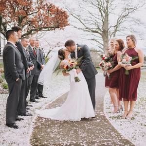 Meet your Posher, Kristine